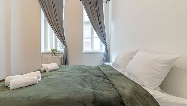 RentPlanet - plac Uniwersytecki - Foto 3, Habitación