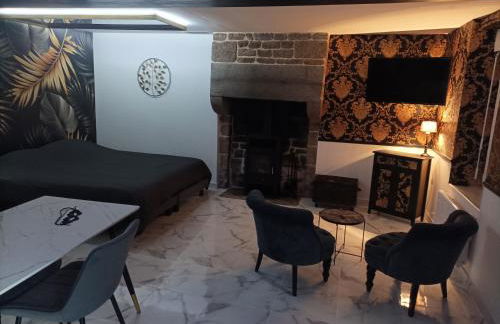 Love Room, L'aubertine - Foto 10