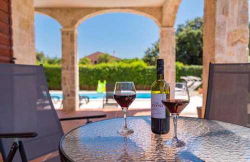 Villa Muline - Foto 40