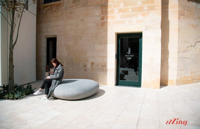 Luxury at Mercury Towers by Zaha Hadid Architects - Foto 23