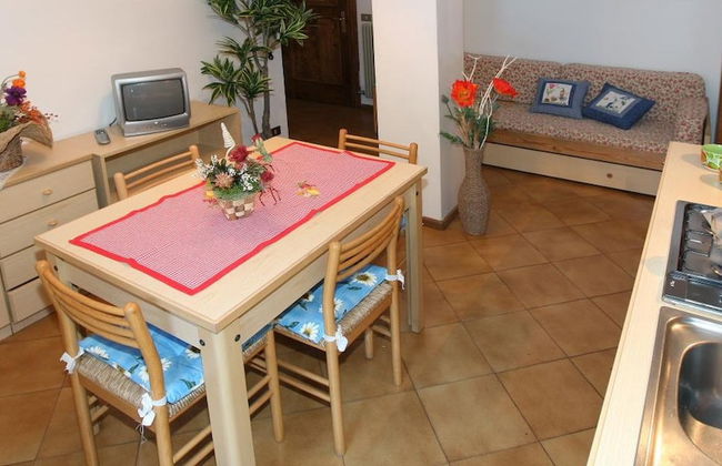 Casa Quercia - Foto 12