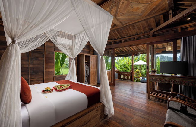 Santris Villa by GenuineHost - Foto 10