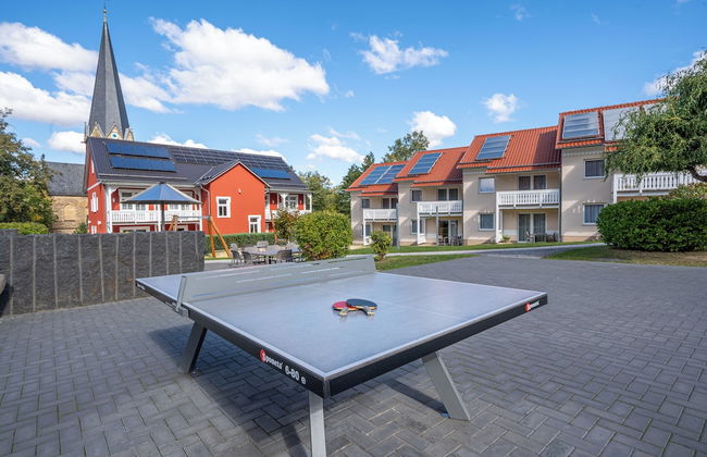 Hotelpark Bodetal - Foto 51