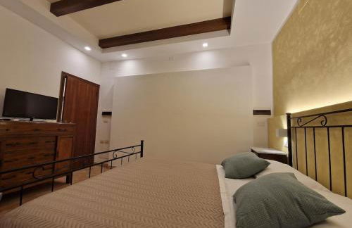 Casa Ciarpella with pool - Foto 45