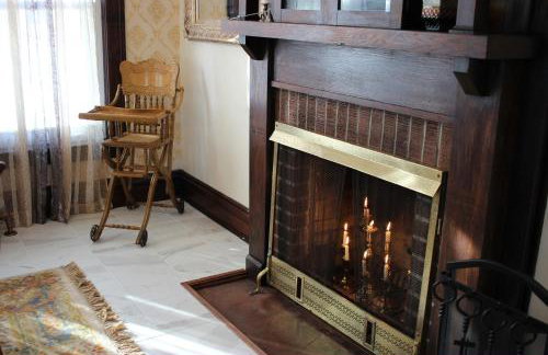 Sandbank Cottage - Foto 26