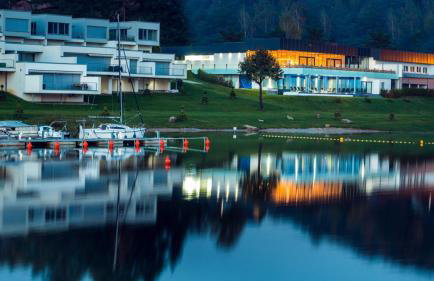 Apartament Lazurowy 53 z tarasem i SPA - Foto 26