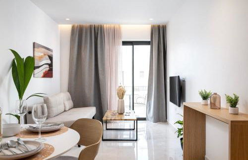 Unicos City Suites - Photo 37