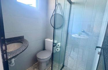 Loft Recanto Dos Cavalheiros! Com Ar Condicionado! - Foto 3