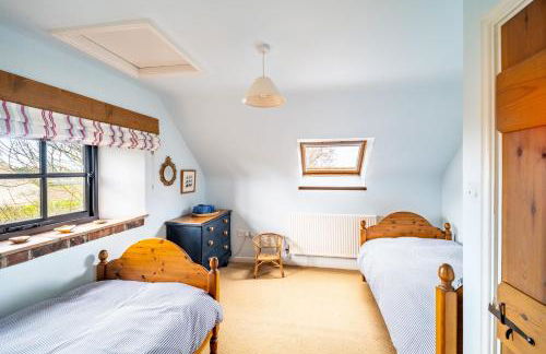 Oyster Barn - Foto 32