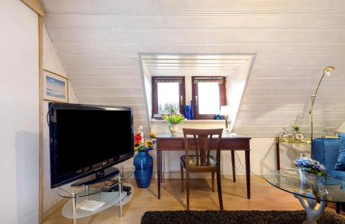 Buchhaus Vier - Dachgeschoss - Foto 14