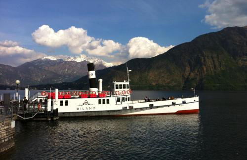 Appartamento Nido Del Lago - Foto 20