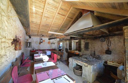 Family friendly house with a swimming pool Bogatic, Krka - 17168 - Foto 18