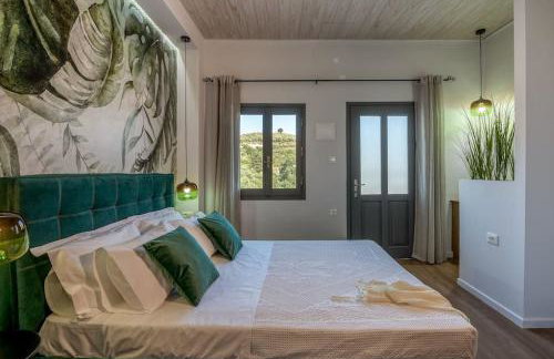 Casa Del Miele, private pool, BBQ, mountain view. - Foto 12
