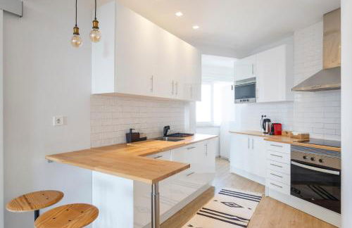 Cozy Apartment for Family and Group of Friends - Foto 13