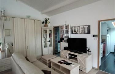 Studio Mer & Aa-terrasse-jardin-WIFI-parking-classé 3 étoiles - Foto 34