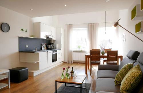 Ferienhaus Dorfleben - Foto 15