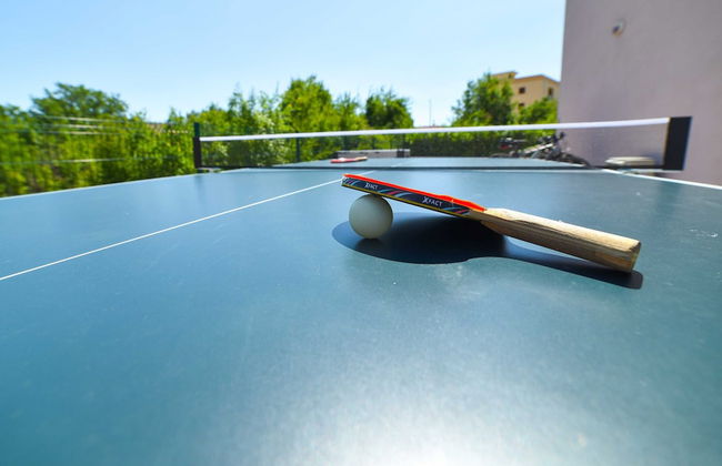 Villa Bender - Foto 39