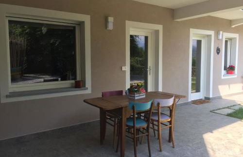 Happy hill - appartamento Bambù- natura e relax - Photo 45