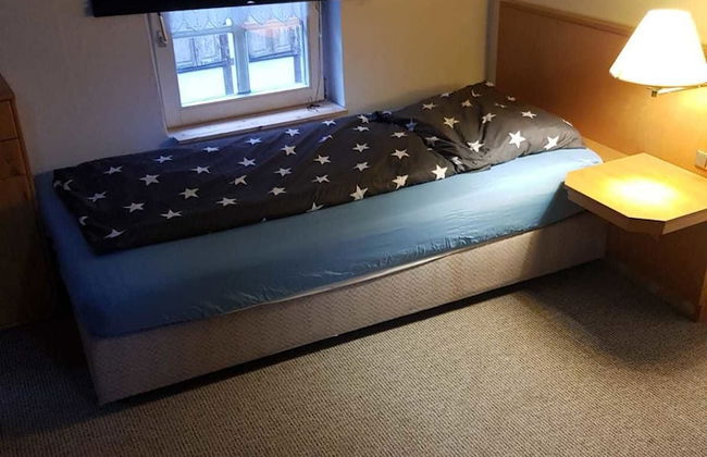 Wohnen im kleinen Fachwerk - Foto 2