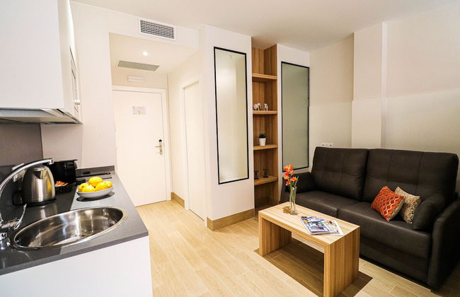 CIELO Madrid Studios - Foto 37