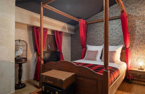 Le Refuge du Sorcier - Enigme & Magie - Libourne - Foto 1