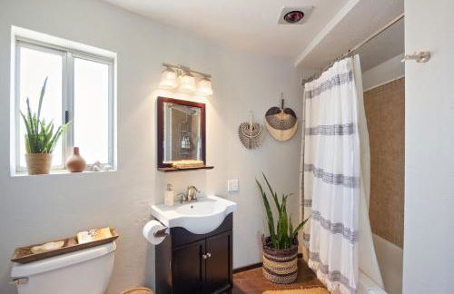 Abracadabra Dome - Come Experience the UNIQUE and Cozy! home - Foto 15