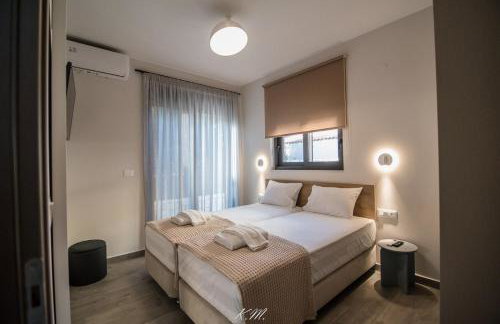 Gialos Villas Paleochora - Foto 71