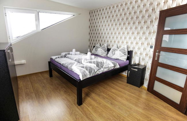 Frenst t pod Radhostem Mofl540 - Foto 27