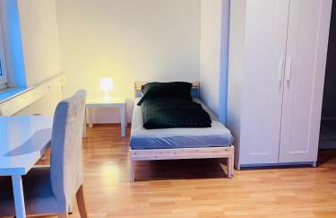 Monteurzimmer Leo 5 - Foto 7