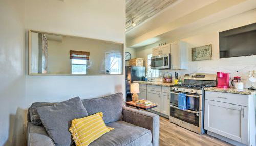 On-Site Lake Conroe Access - Updated Cabin Rental - Foto 5