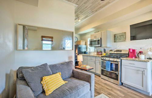 On-Site Lake Conroe Access - Updated Cabin Rental - Photo 5