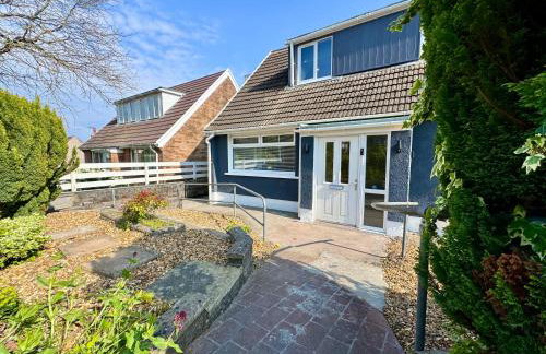 Modern Retreat in Mumbles - Disabled Access! - Foto 79