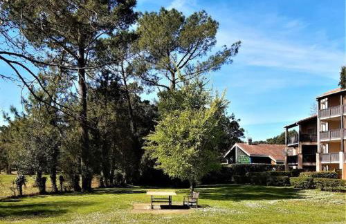 Appartement Golf et Océan - Foto 25