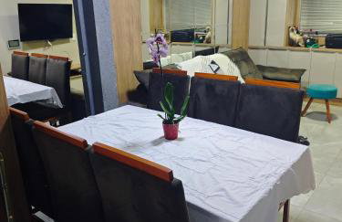 Sobrado amplo bem localizado em cascavel 1 suíte mais dois quartos ate 5 pessoas - Photo 3