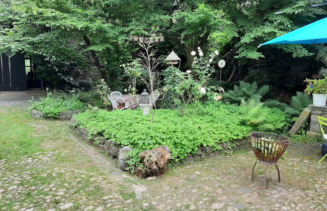 Lovely Apartment in Roes With a Terrace - Foto 30