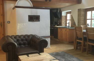 Steinbacher Itzbachhütte - Foto 5