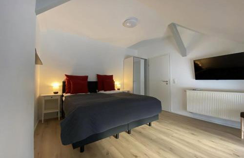 Holiday home - Bimmelbahn 2 - Foto 6