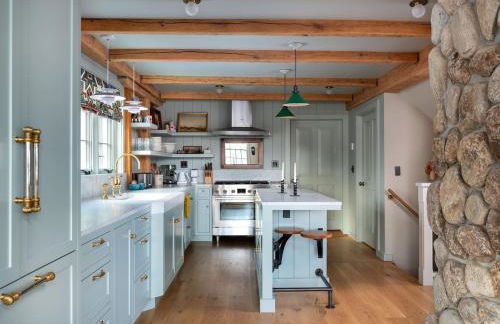 Post & Beam - Stunningly Designed Luxury Home with Pool & Hot Tub - Foto 12