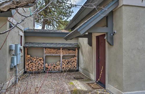 Private McCall Apartment with Mountain View! - Foto 24