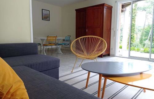 Spacieuse villa familiale avec terrasses à 500m du Bassin - FR-1-736-21 - Foto 20