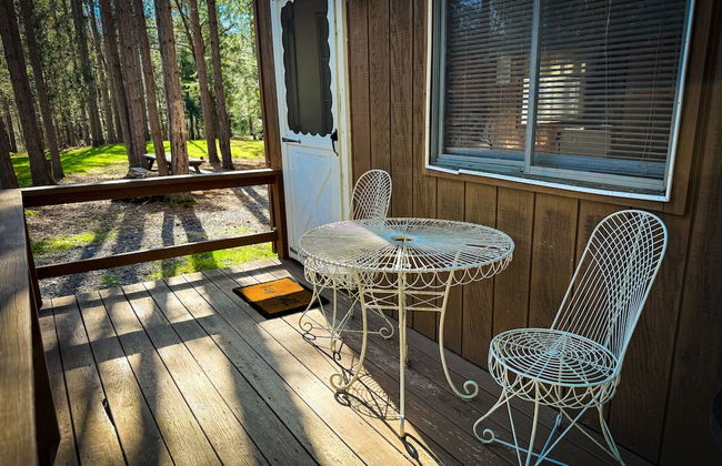 Boyer's Pond Campground - Foto 11