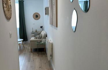 appart' grande plage - Foto 6