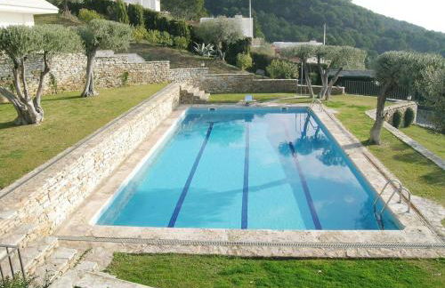 Apartment les oliveres - Foto 24