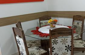 Apto temporada Itapema sc - Photo 29