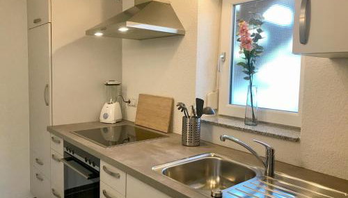 Ferienwohnung Schottenhof Walser 2 - Alleinlage im Grünen mit Panoramablick - Foto 5