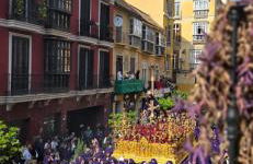 Balcón de Málaga by Málaga Planners - Foto 23