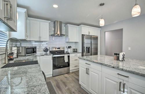 Modern Middletown Retreat, Minutes to Downtown! - Foto 16