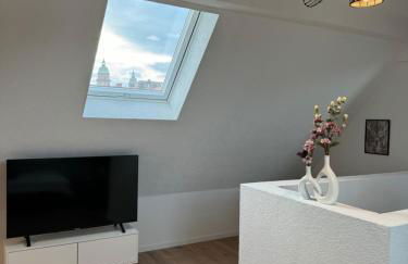 Dachgeschosstraum - Foto 29