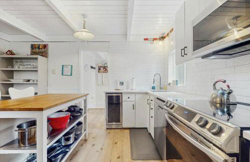 The Chalet at Central - Foto 8