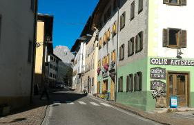 BALCONE SULLE DOLOMITI 2 - Photo 27